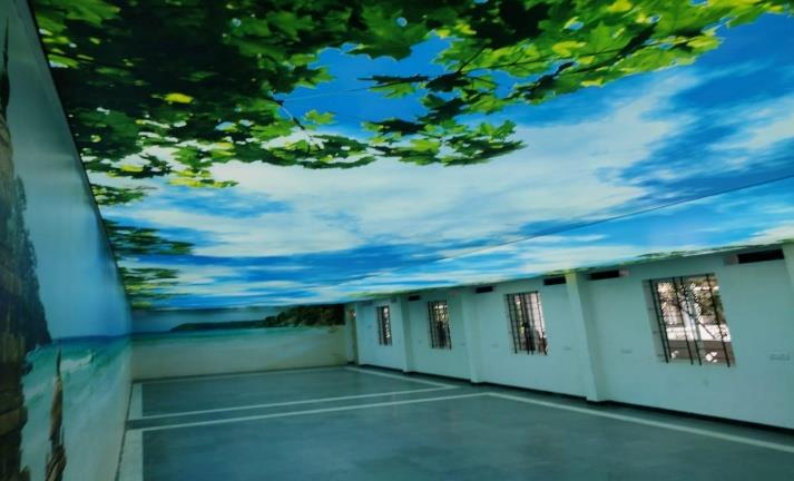 The Study L’Ecole Internationale Pondicherry