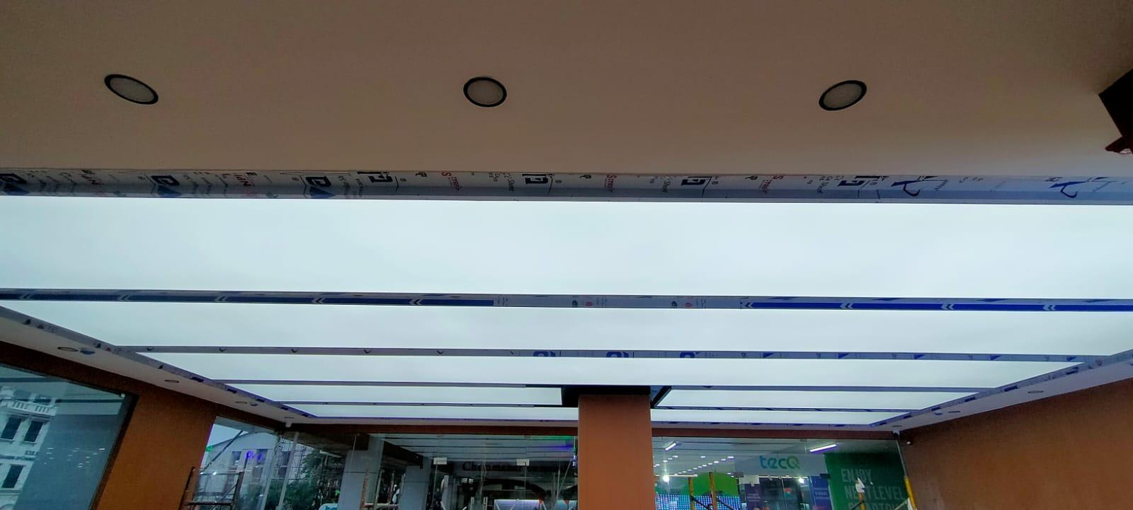 OnePlus Showroom Kochi