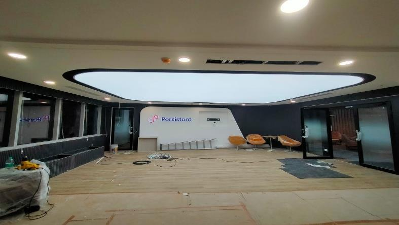  Smart Work Corporate Office