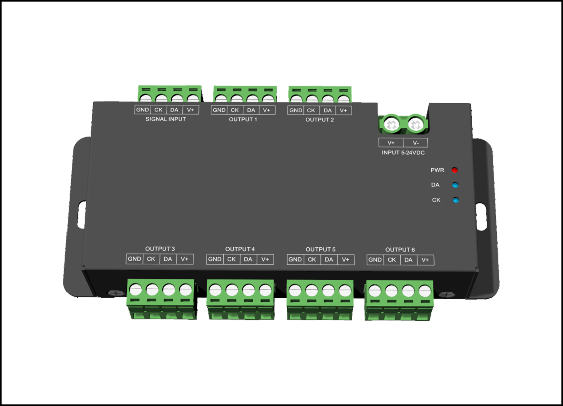 controller gallery