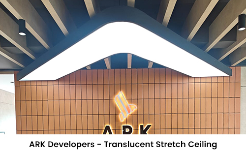 our project