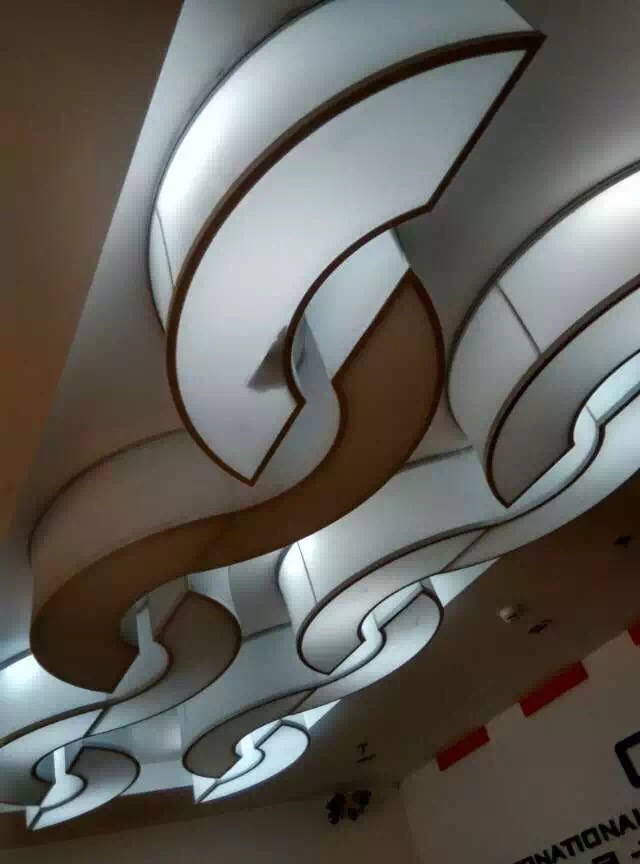 Translucent Image