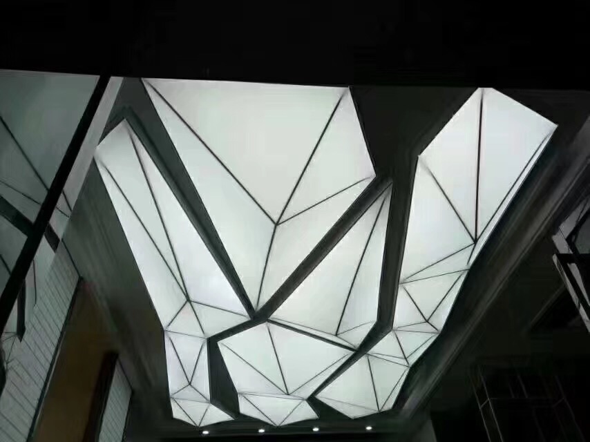Translucent Image