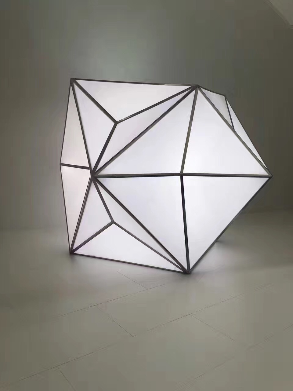 Translucent Image