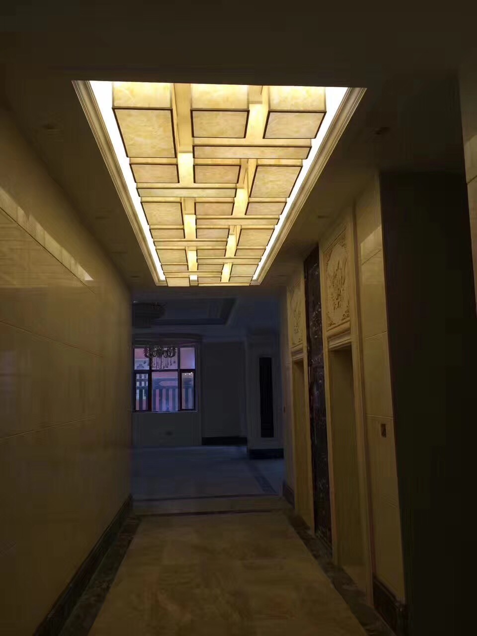 Translucent Image