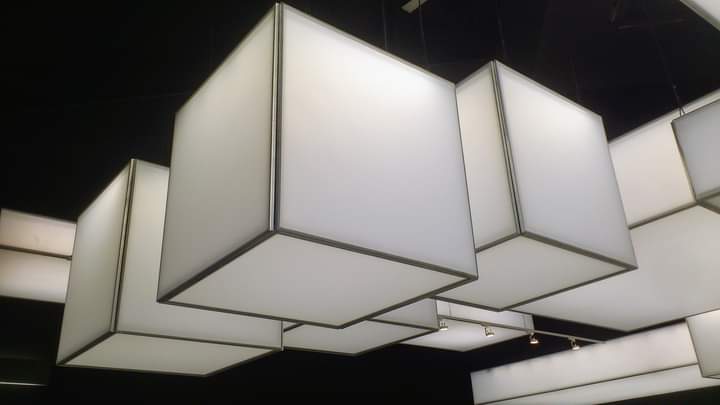 Translucent Image