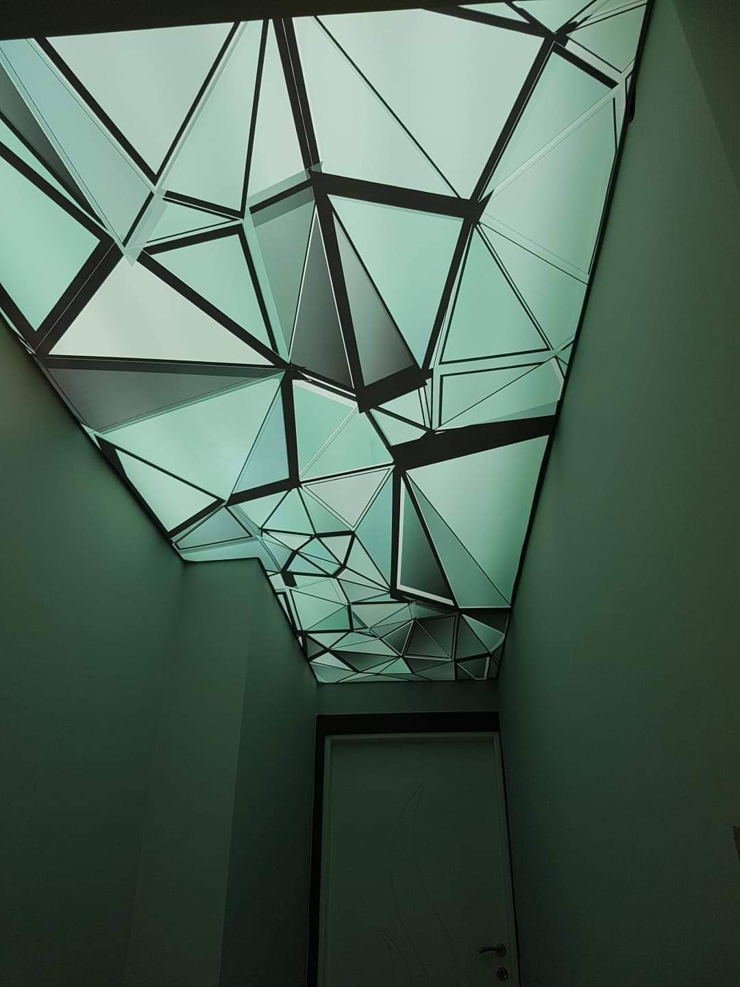 Translucent Image