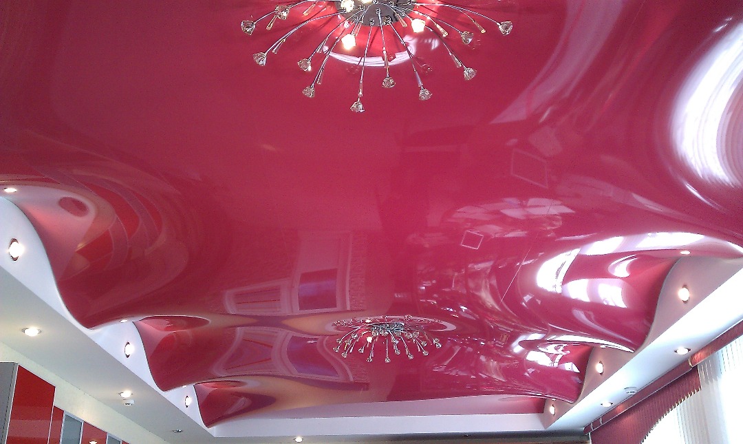 Lacquer Image