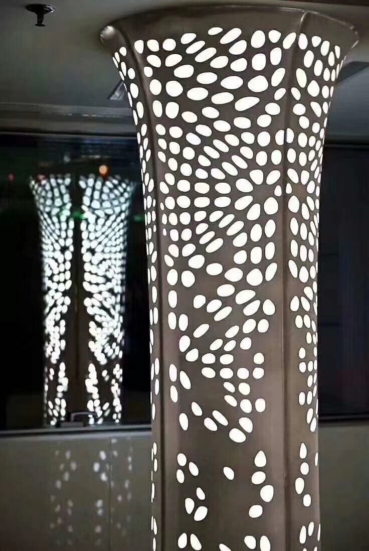 PillarPrinted Image