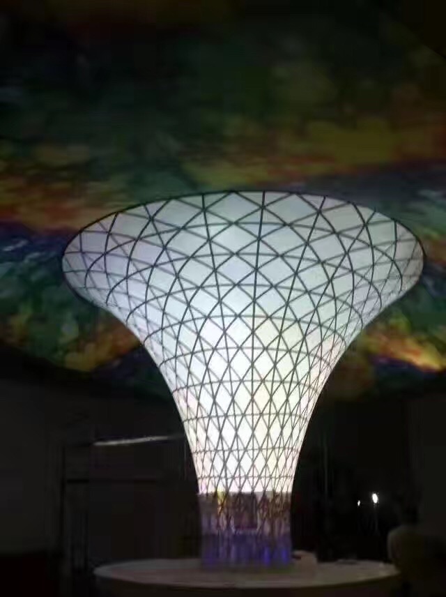 PillarPrinted Image