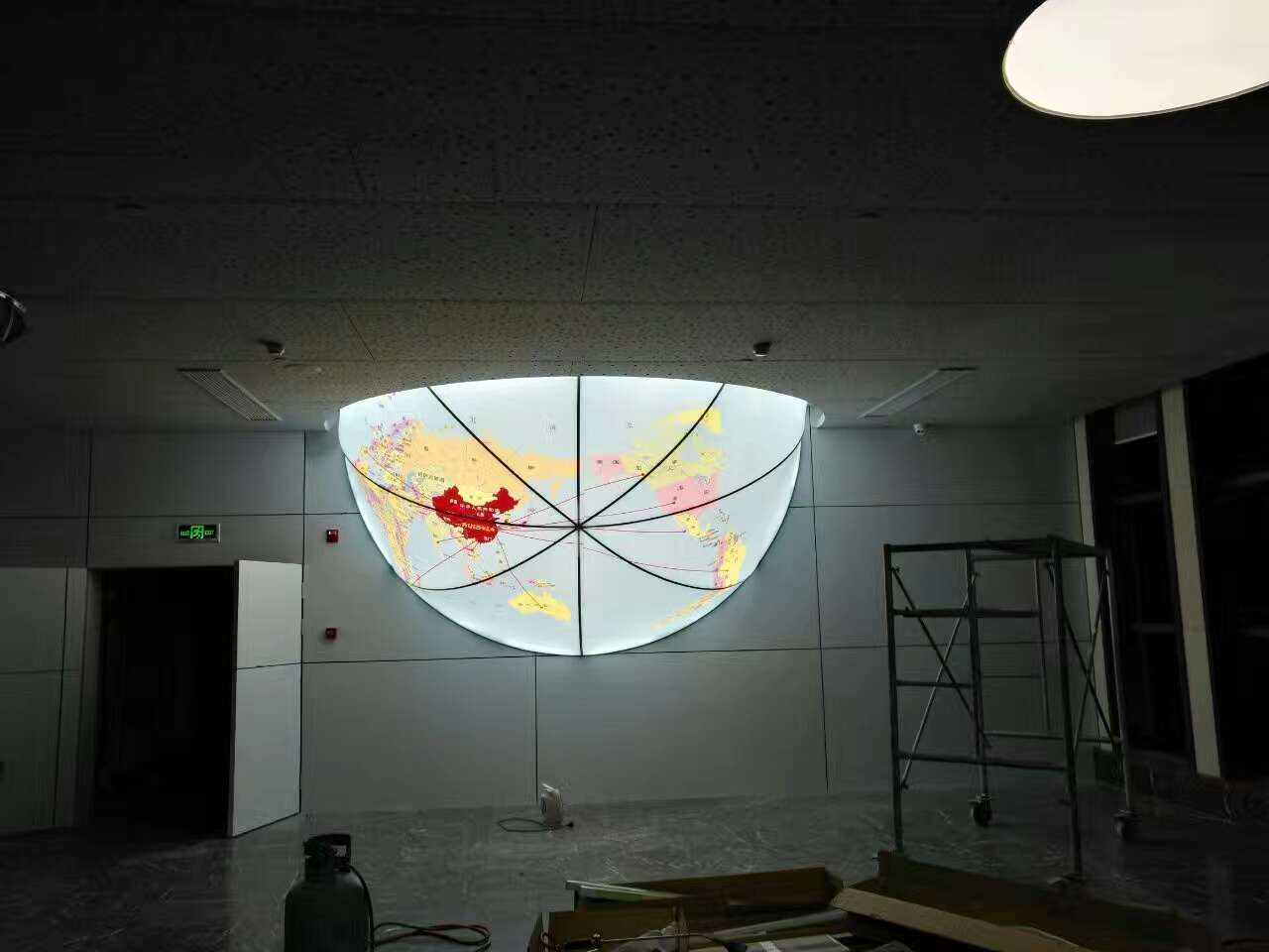 Dome Image
