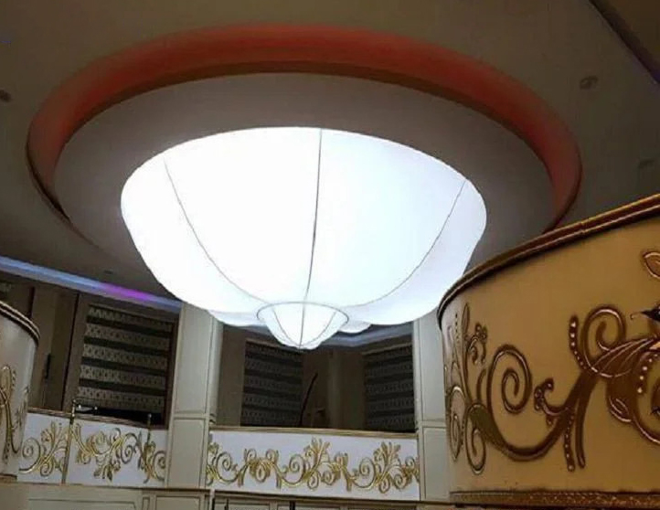 Dome Image