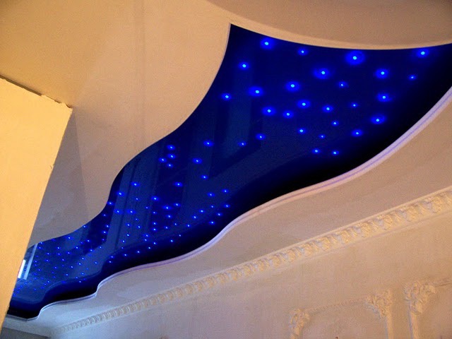 Lacquer Image