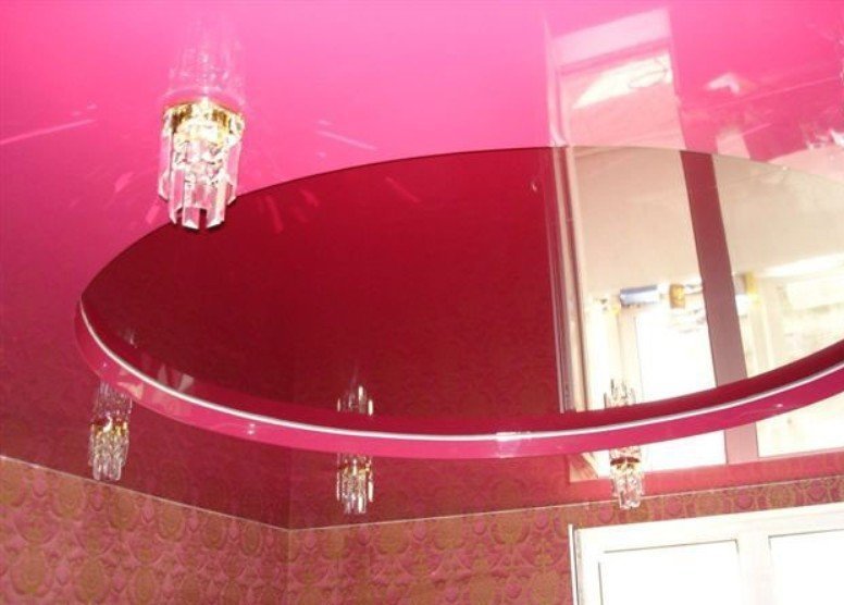 Lacquer Image