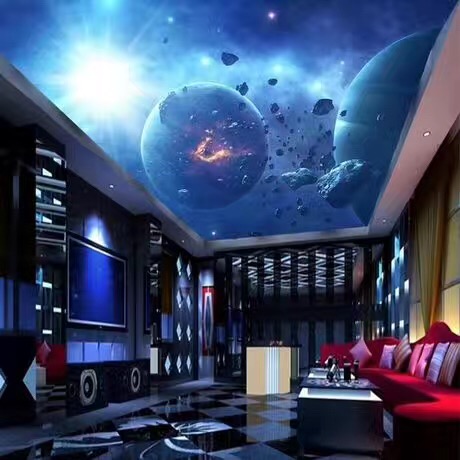 Night Sky Image