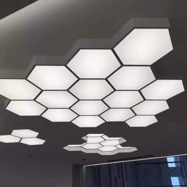 Translucent Shape Image