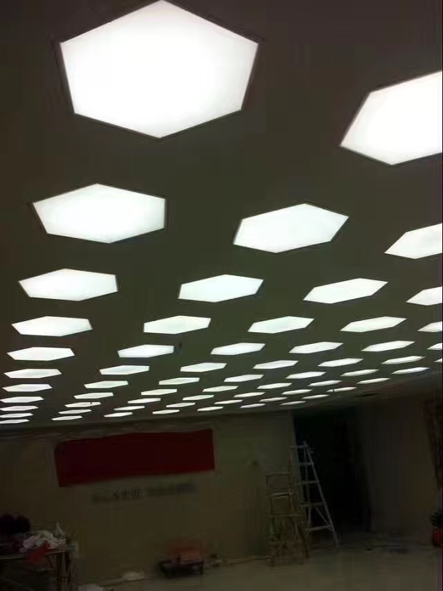 Translucent Shape Image