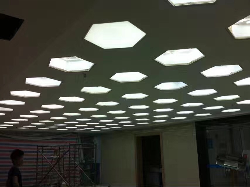 Translucent Shape Image